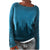 Pull Femme Retro en Tricot Xanthe 0