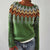 Pull Femme Retro en Tricot Xanthe 4