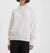 Pull Femme Tricoté Ronde Col Chaud