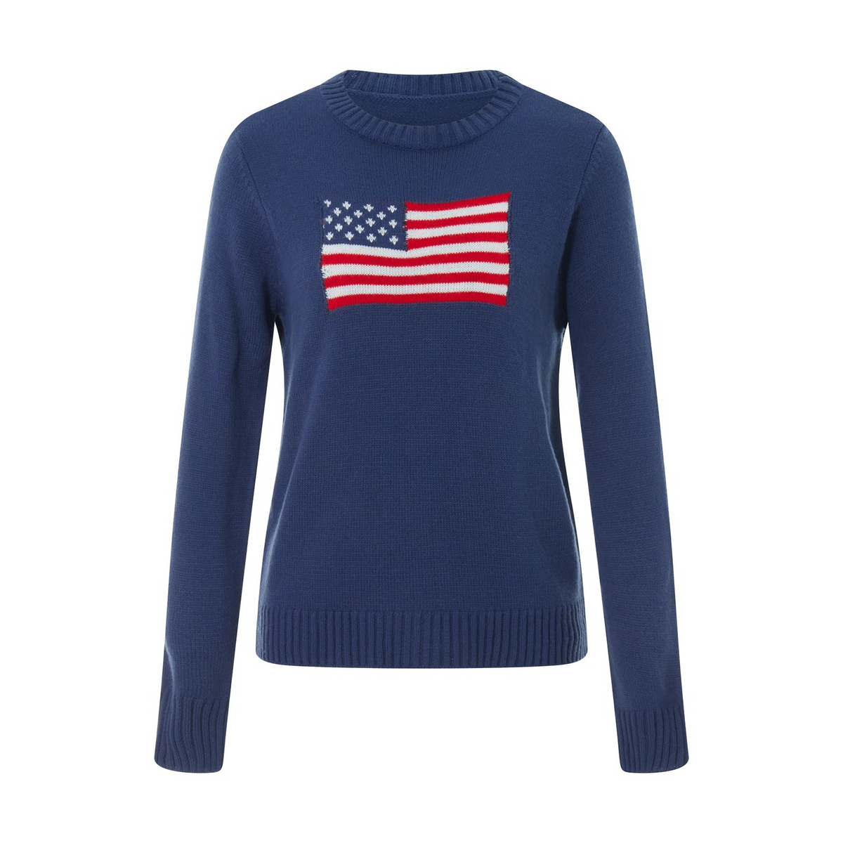 Pull Femme Tricoté Streetwear Automnal 4