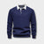 Pull Homme Casual Chic en Coton 1