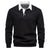 Pull Homme Casual Chic en Coton 2