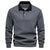Pull Homme Casual Chic en Coton 3
