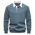 Pull Homme Casual Chic en Coton 4