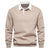 Pull Homme Casual Chic en Coton 5