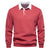 Pull Homme Casual Chic en Coton 6