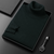 Pull Homme Col Roulé Ajusté en Tissu Doux 12