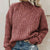 Pull Moderne pour Femmes en Tricot 2