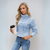 Pull Turtleneck Femme Chic en Tricot 3