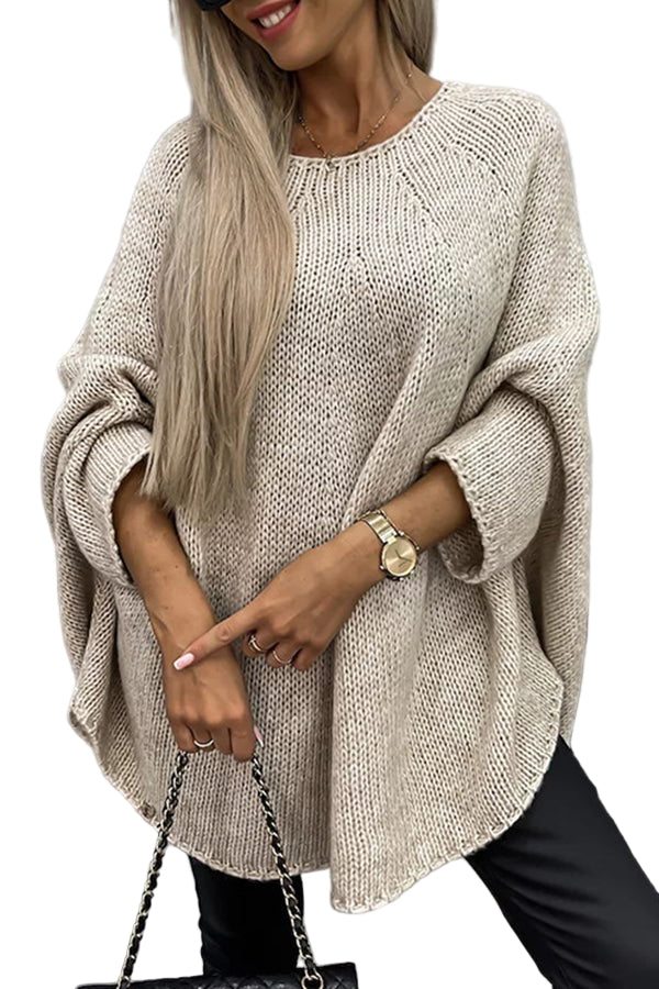 Pull d'Automne pour Femme Confortable 0