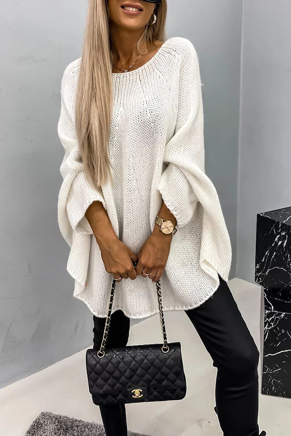 Pull d'Automne pour Femme Confortable 2