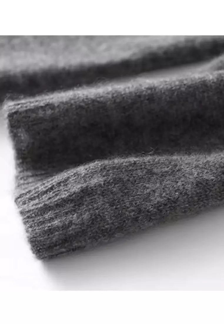 Pull d'Automne pour Femmes Chic 3