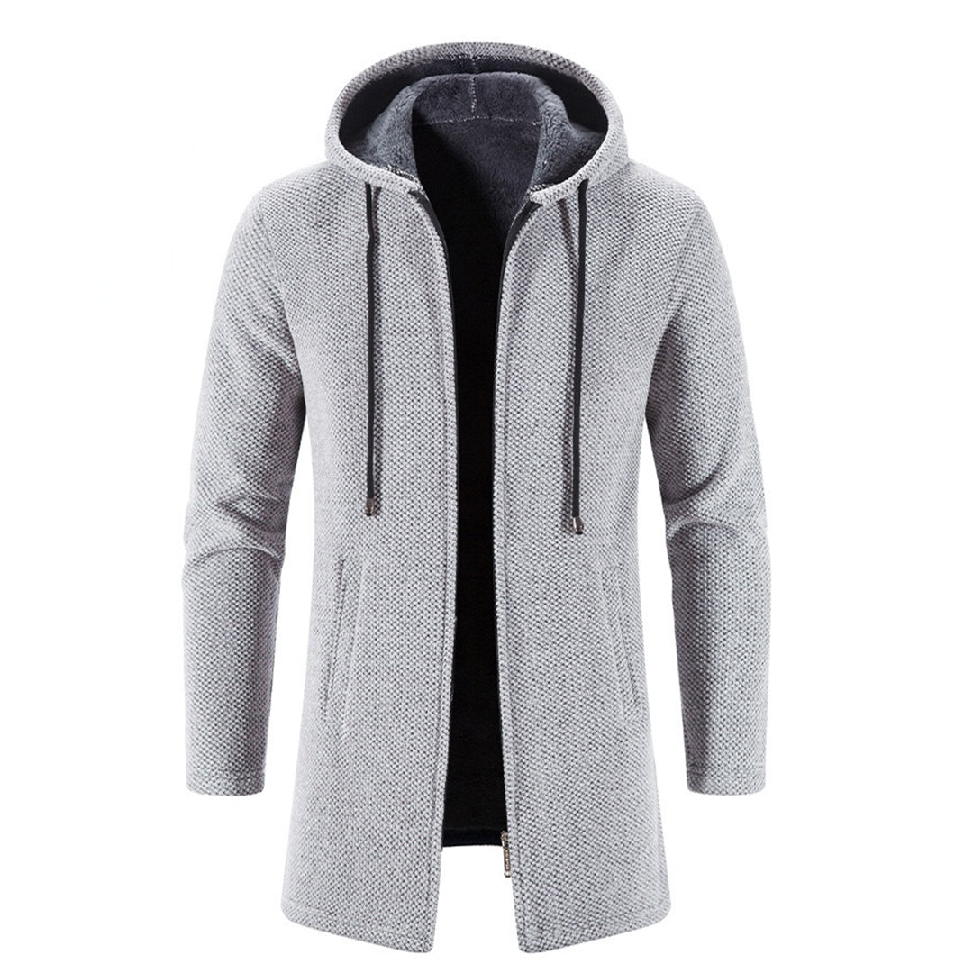 Pull d'automne pour homme style décontracté 10