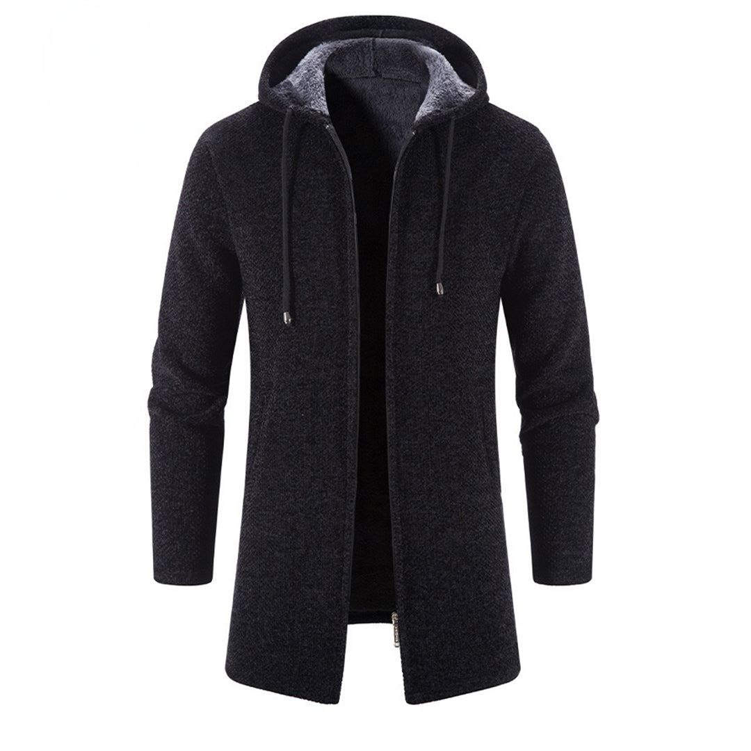 Pull d'automne pour homme style décontracté 3