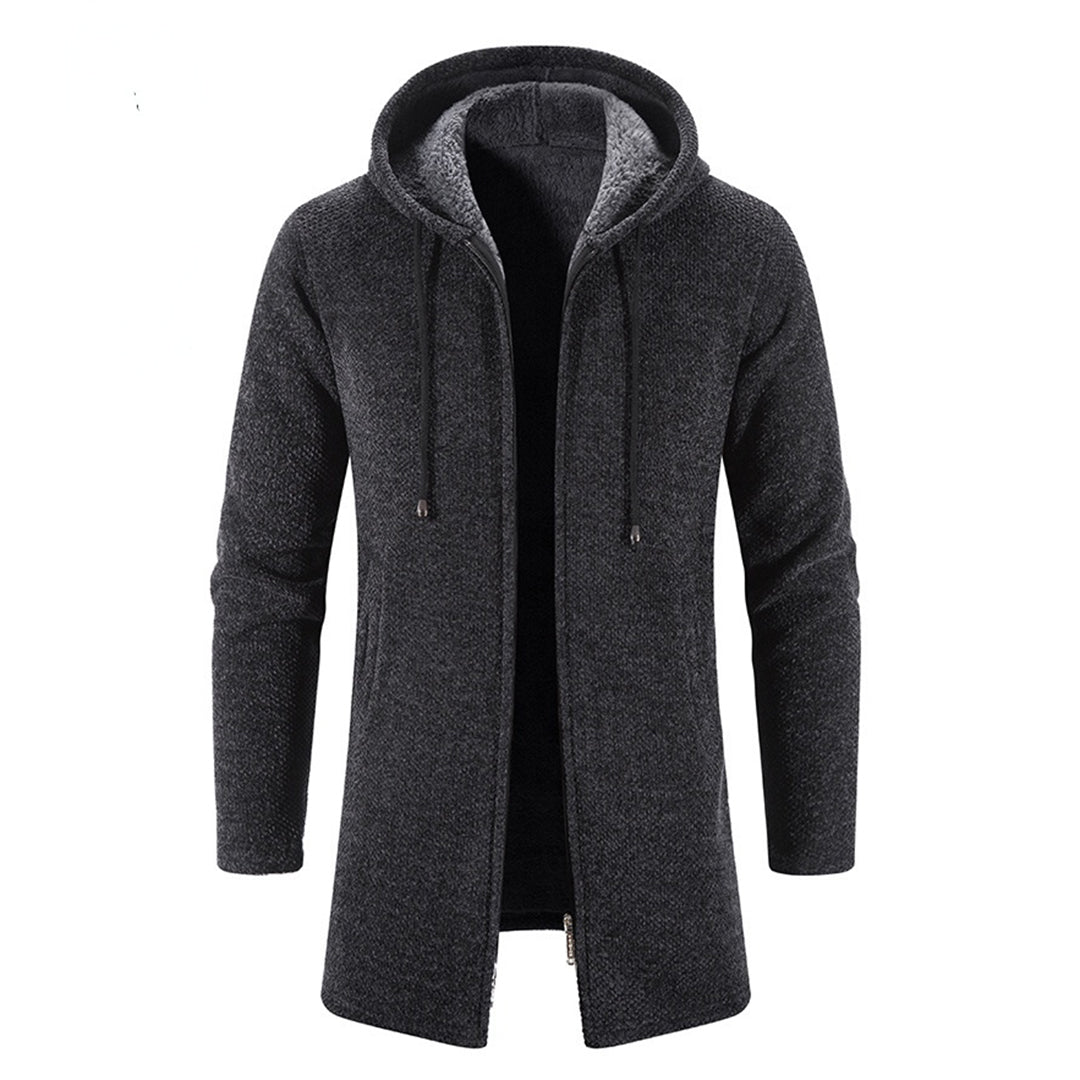 Pull d'automne pour homme style décontracté 9