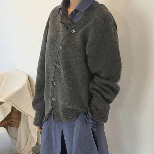 Pull en Cachemire pour Femme Chic 3
