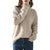 Pull en Cachemire pour Femme Élégant et Chic