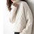 Pull en Cachemire pour Femme Élégant et Chic