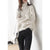 Pull en Cachemire pour Femme Élégant et Chic