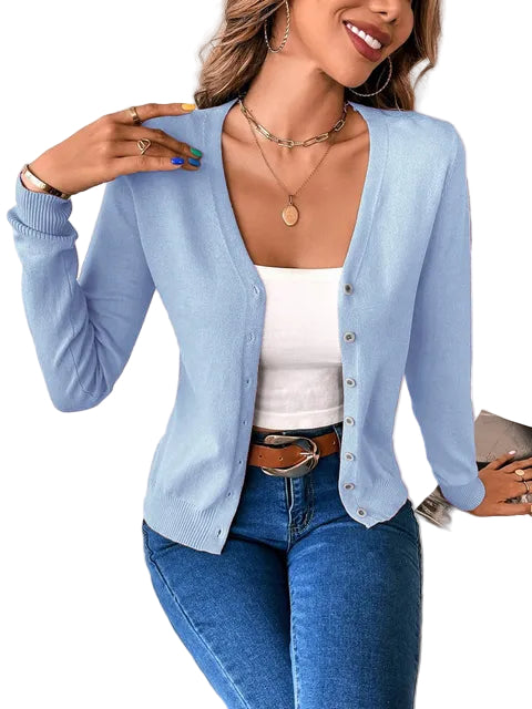 Pull en Cachemire pour Femmes Myla 0