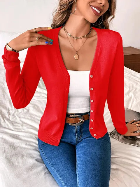Pull en Cachemire pour Femmes Myla 7