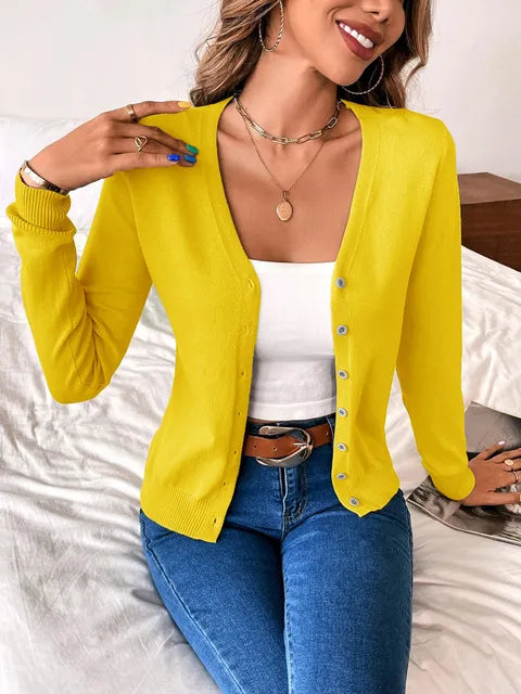 Pull en Cachemire pour Femmes Myla 8