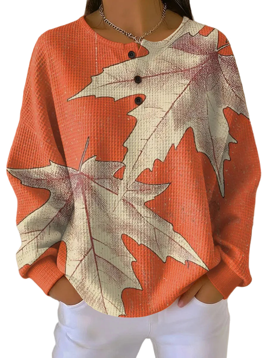 Pull pour Femme Chaleureux et Décontracté 0