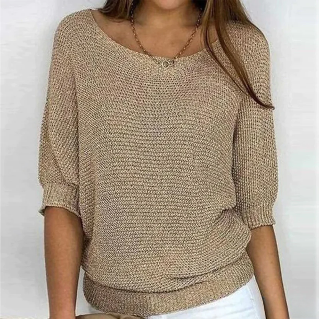 Pull pour Femme Chic 0