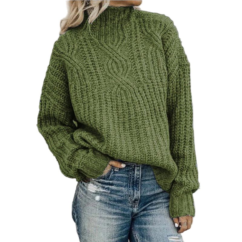 Pull pour Femme Chic 0