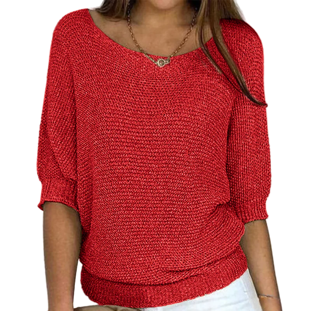 Pull pour Femme Chic 1