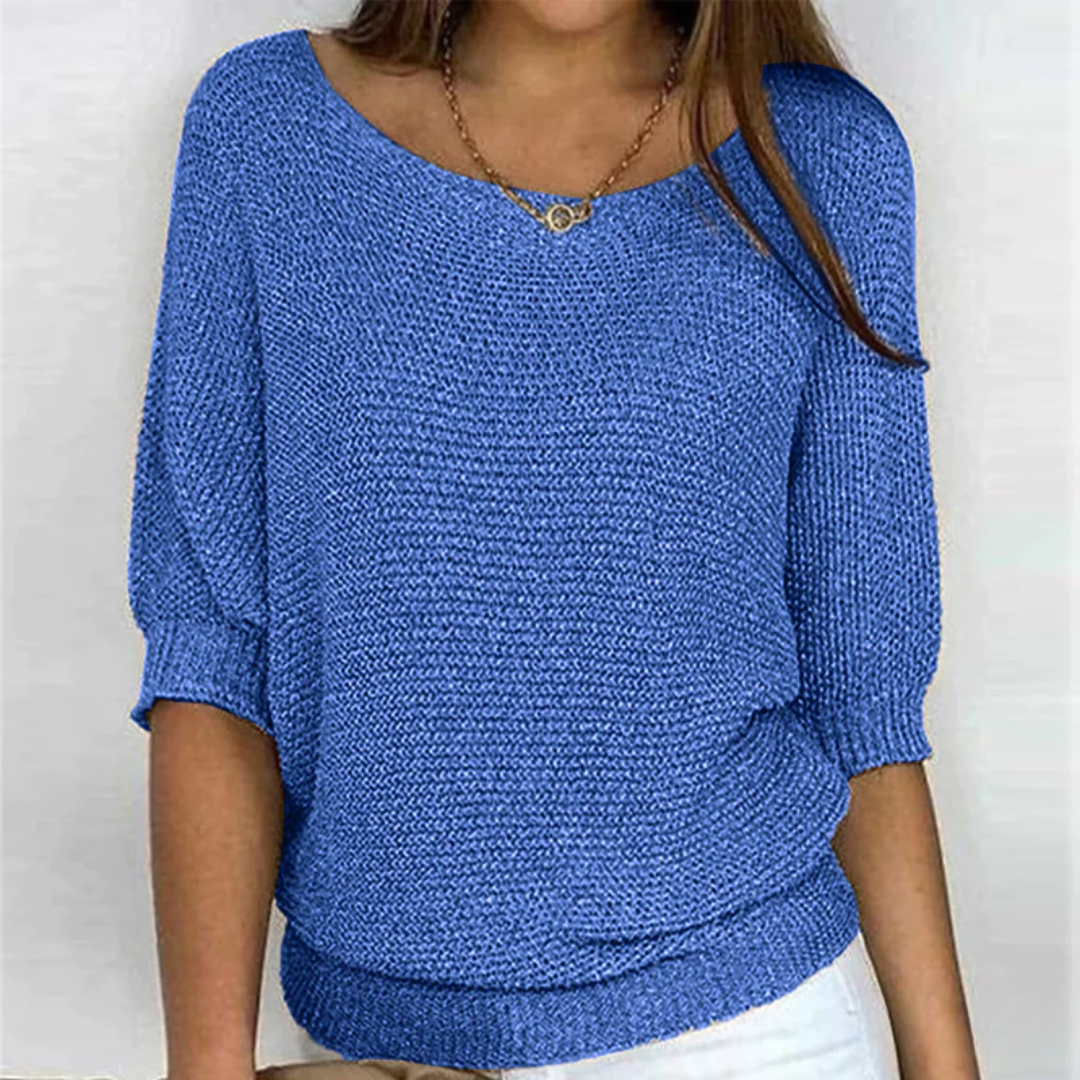 Pull pour Femme Chic 2