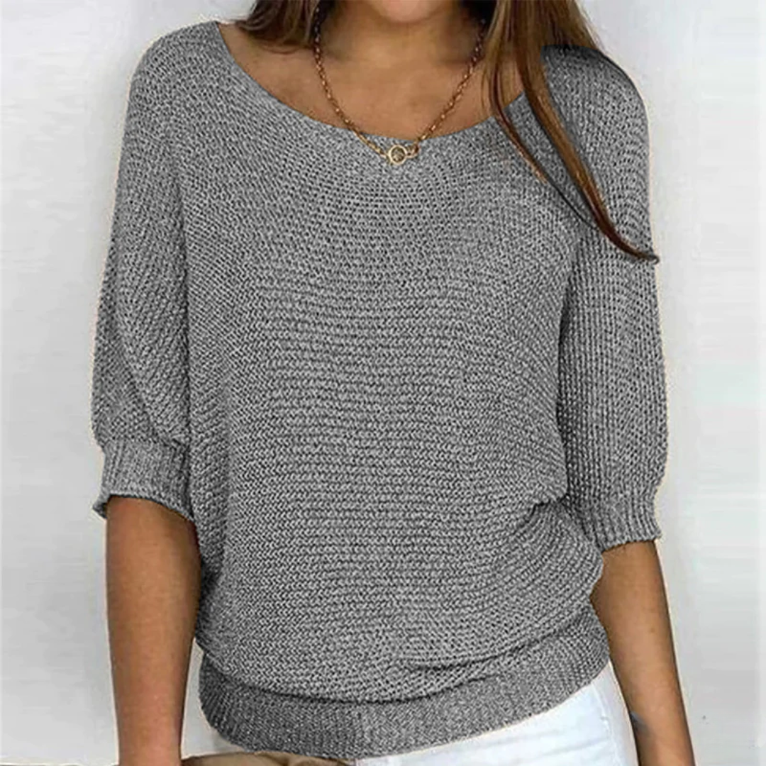 Pull pour Femme Chic 3