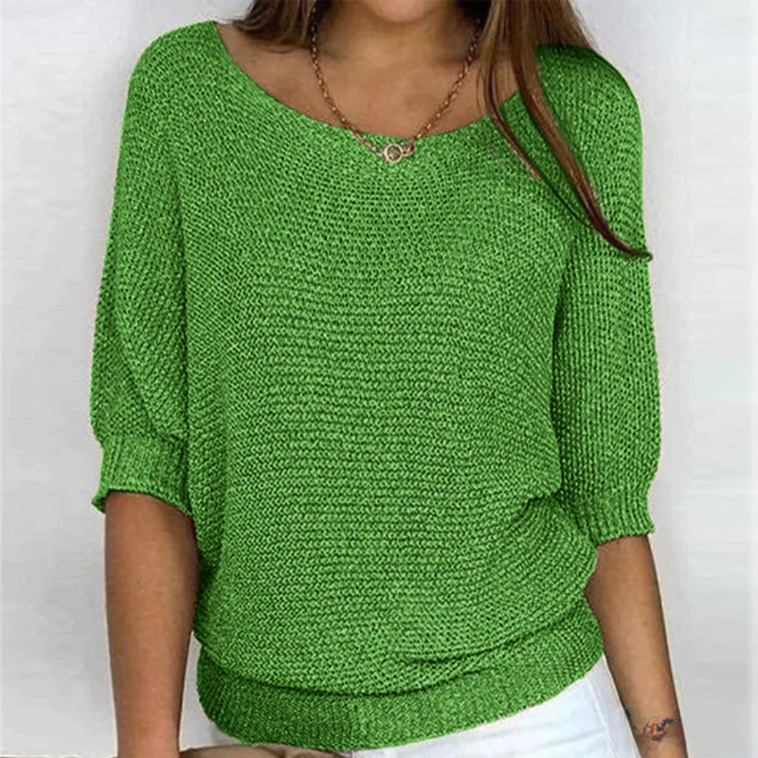 Pull pour Femme Chic 5