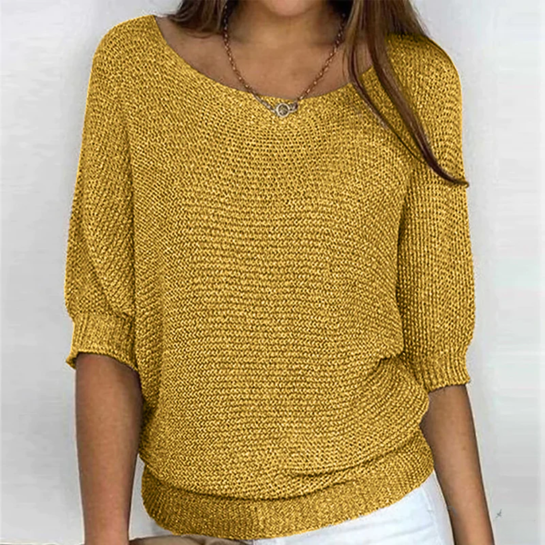 Pull pour Femme Chic 6