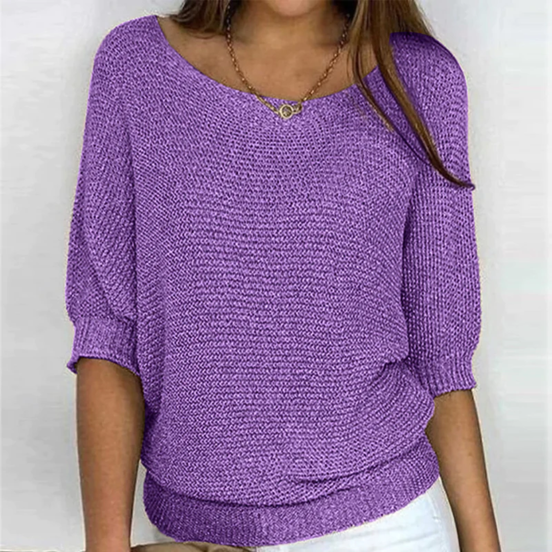 Pull pour Femme Chic 7