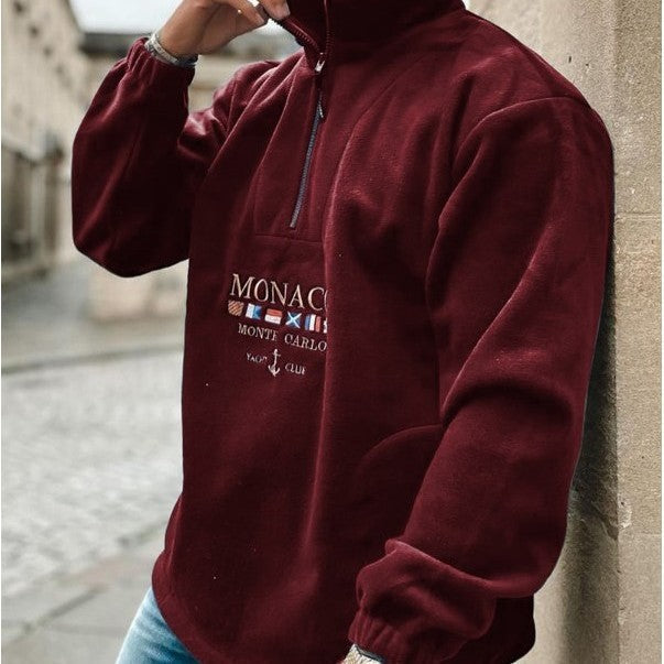 Pull pour Femme Style Old Money en Laine