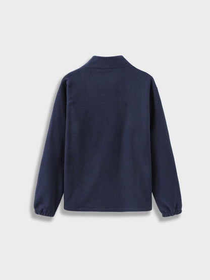 Pull pour Femme Style Old Money en Laine