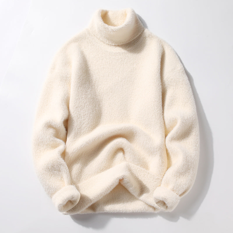 Pull pour Homme Confort Douillet 3