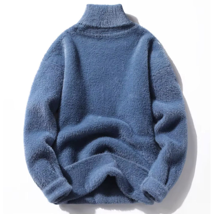 Pull pour Homme Confort Douillet 5