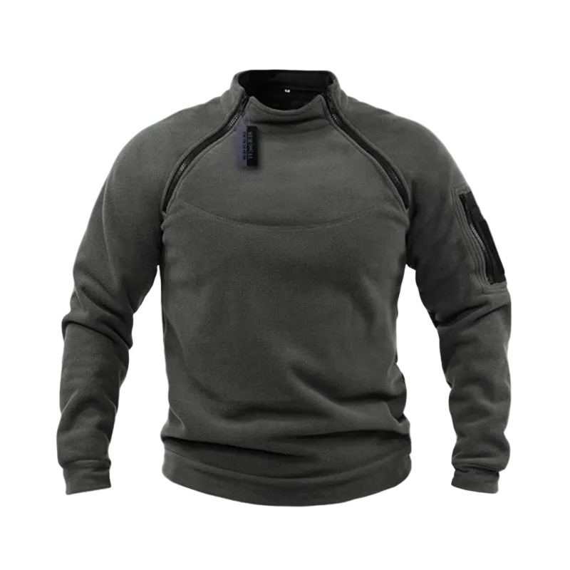 Pull pour Homme Confortable et Isolé 0