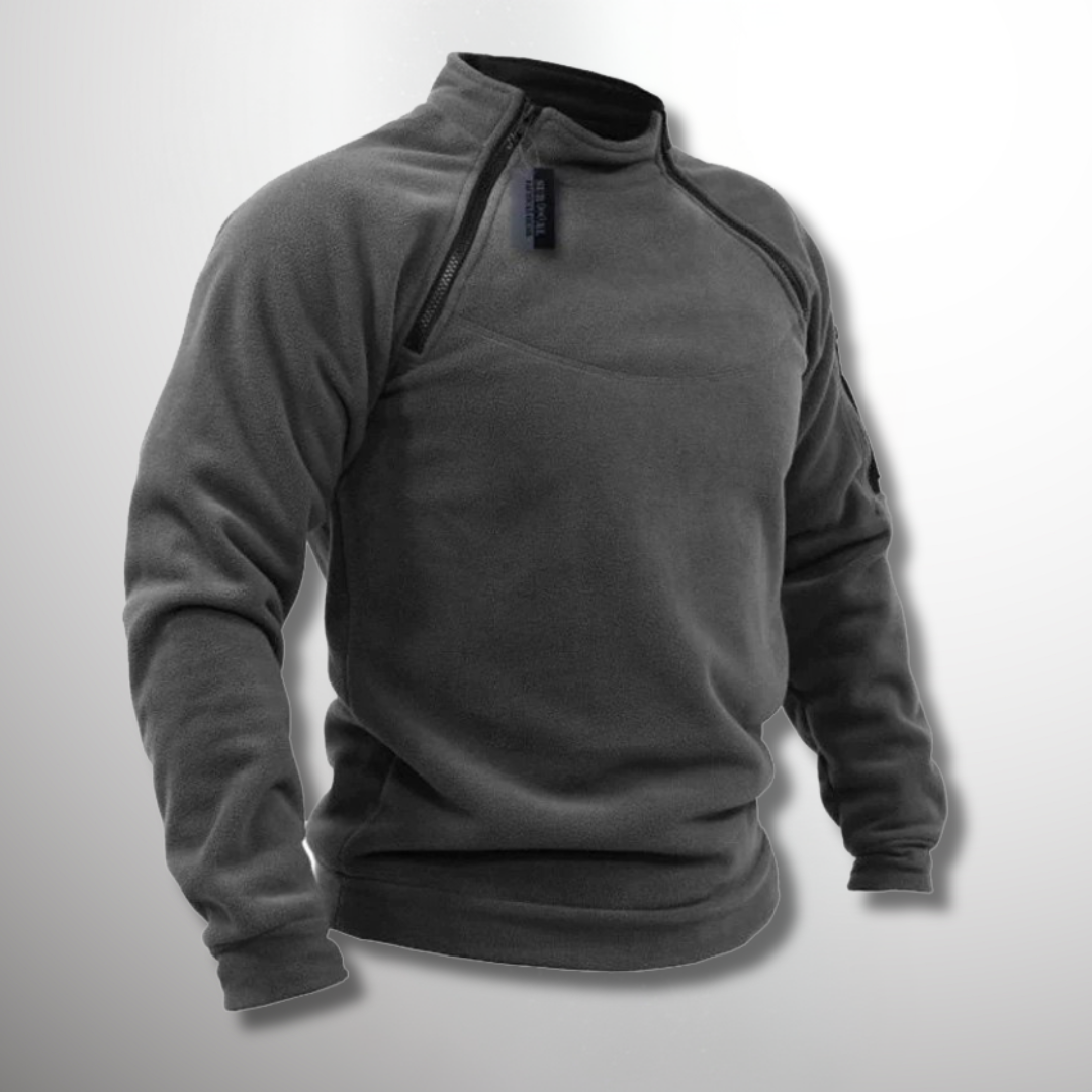 Pull pour Homme Confortable et Isolé 2