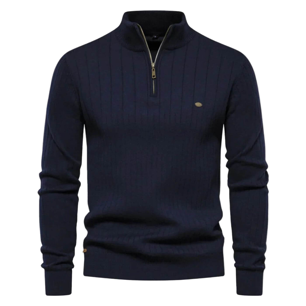 Pull pour hommes Confortable et Moderne 0