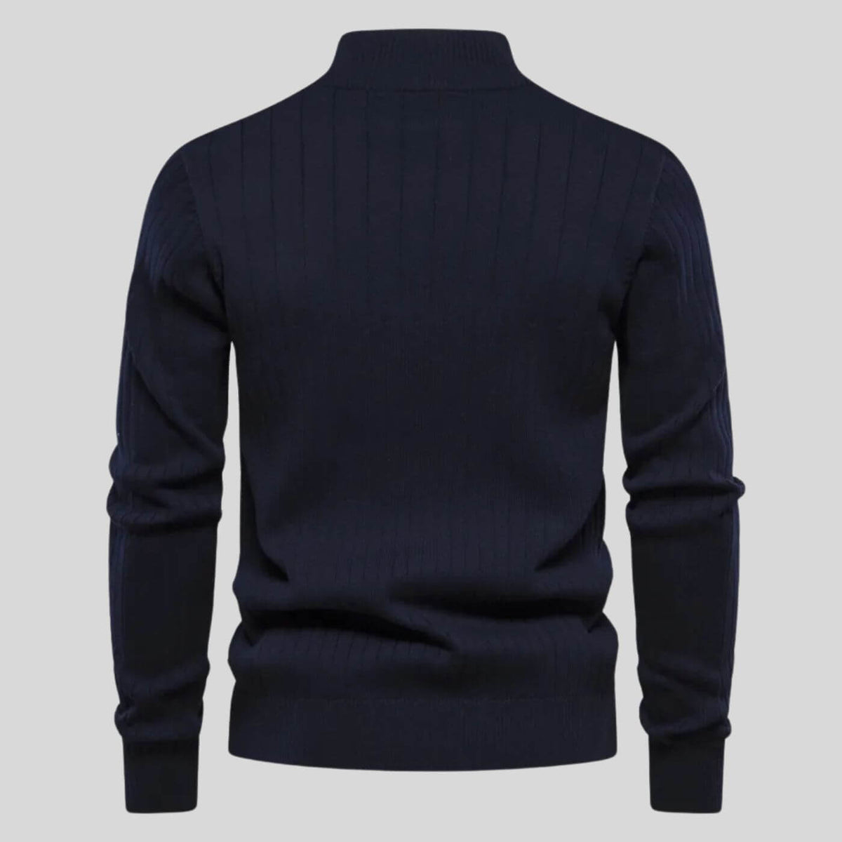 Pull pour hommes Confortable et Moderne 1
