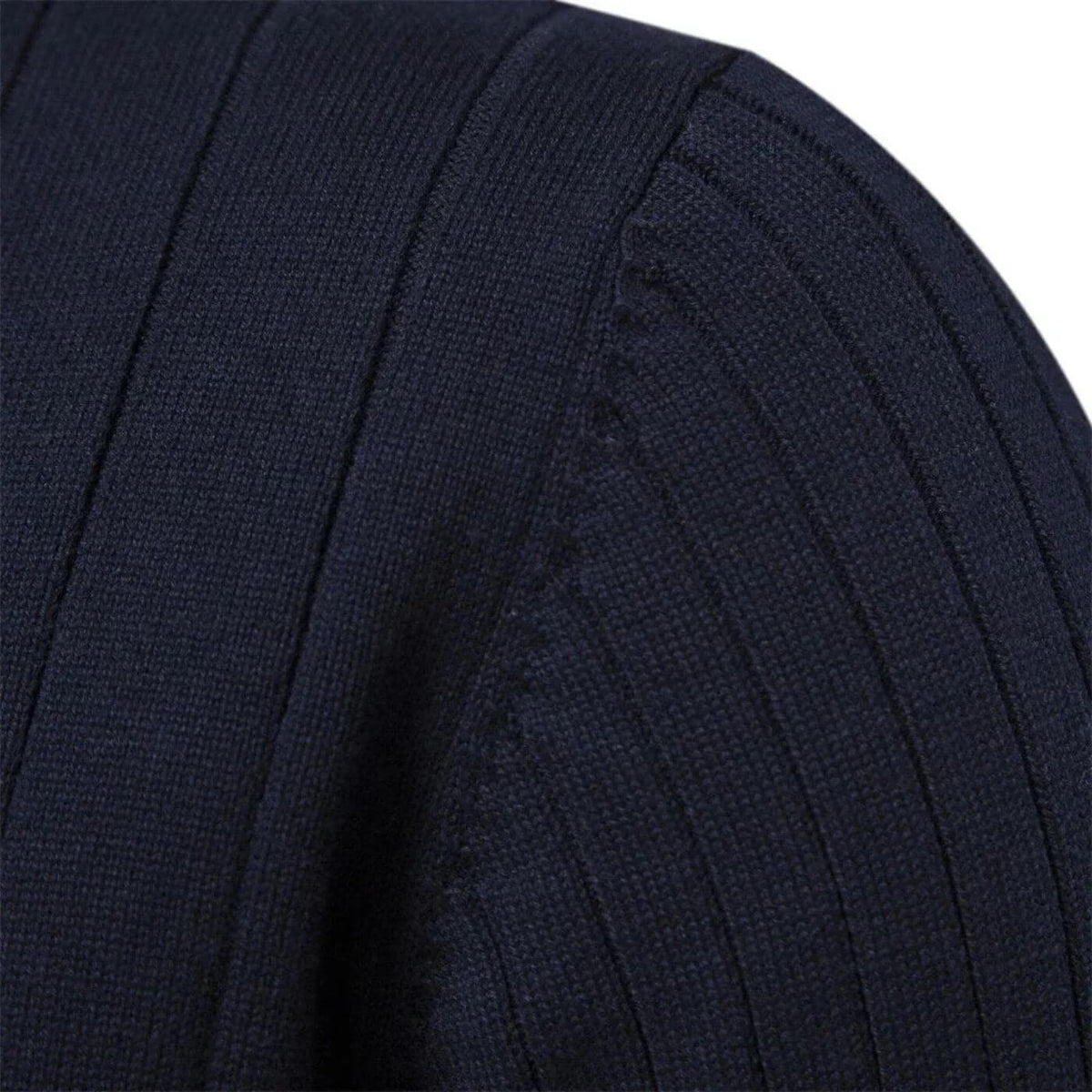 Pull pour hommes Confortable et Moderne 2