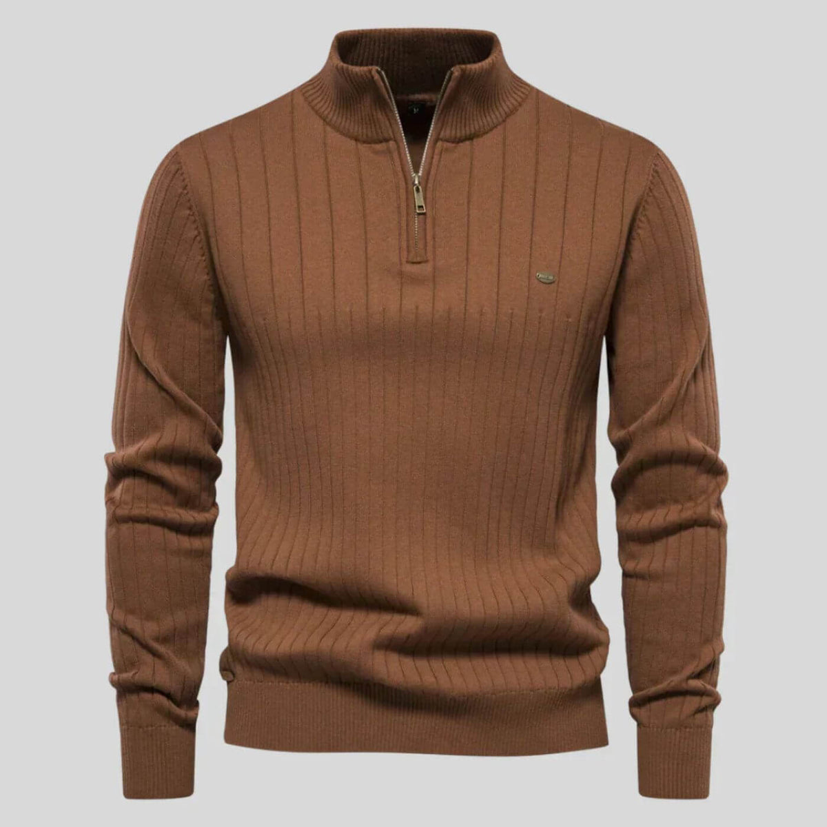 Pull pour hommes Confortable et Moderne 6
