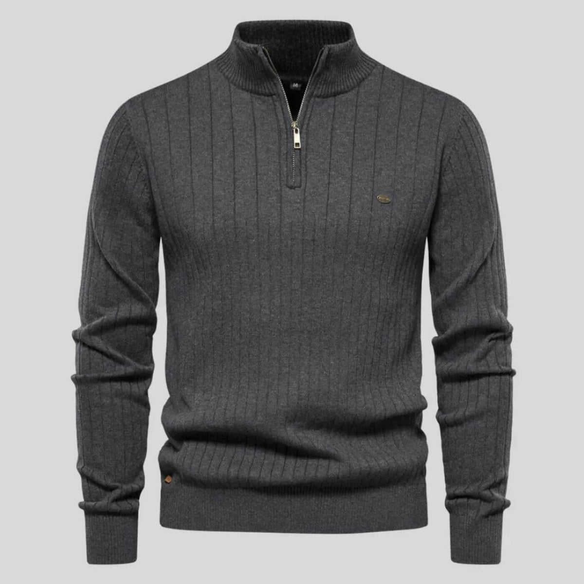 Pull pour hommes Confortable et Moderne 7