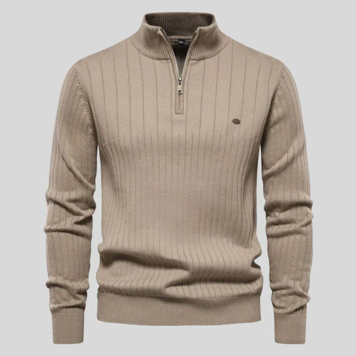 Pull pour hommes Confortable et Moderne 8