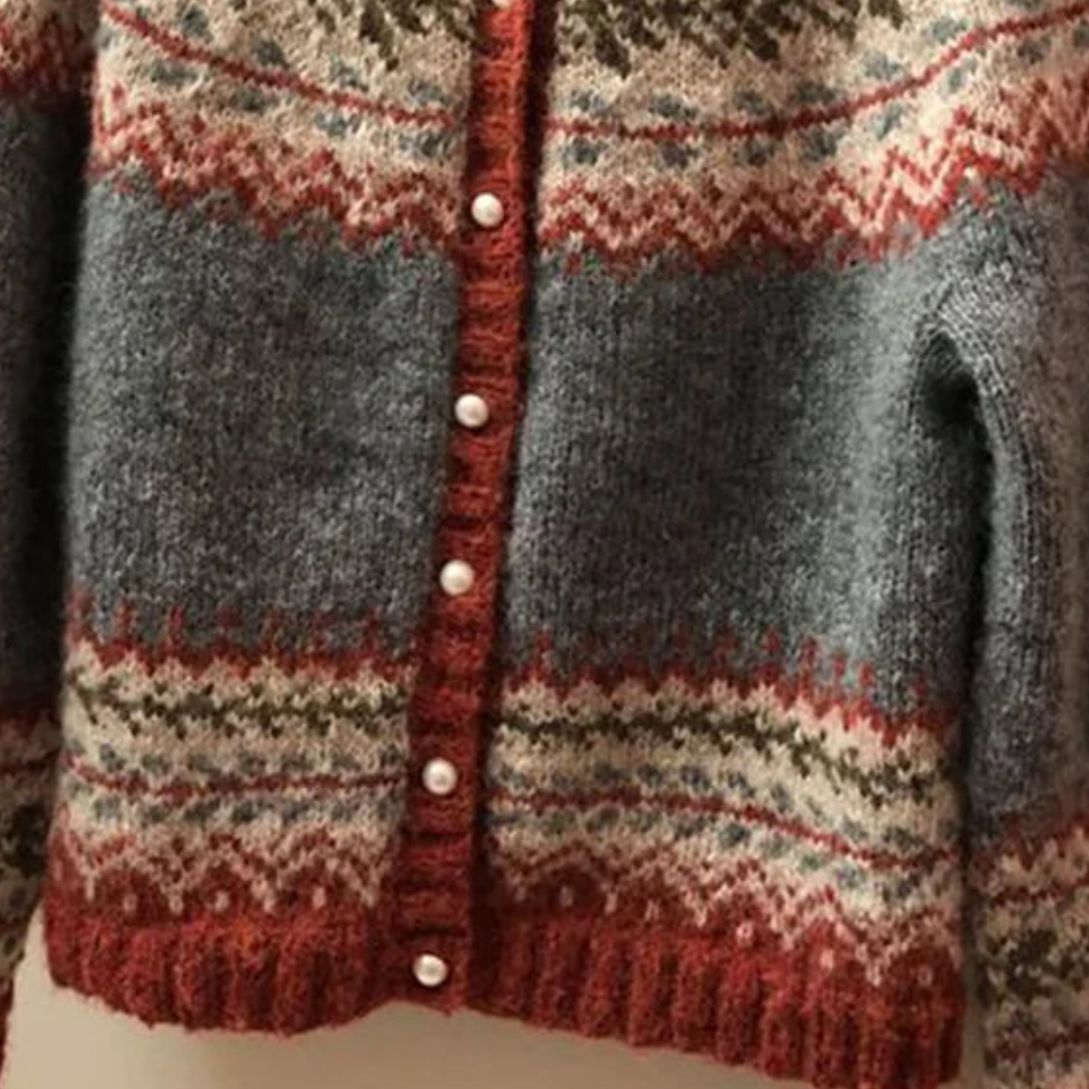 Pulls Larges en Tricot pour Femmes 3