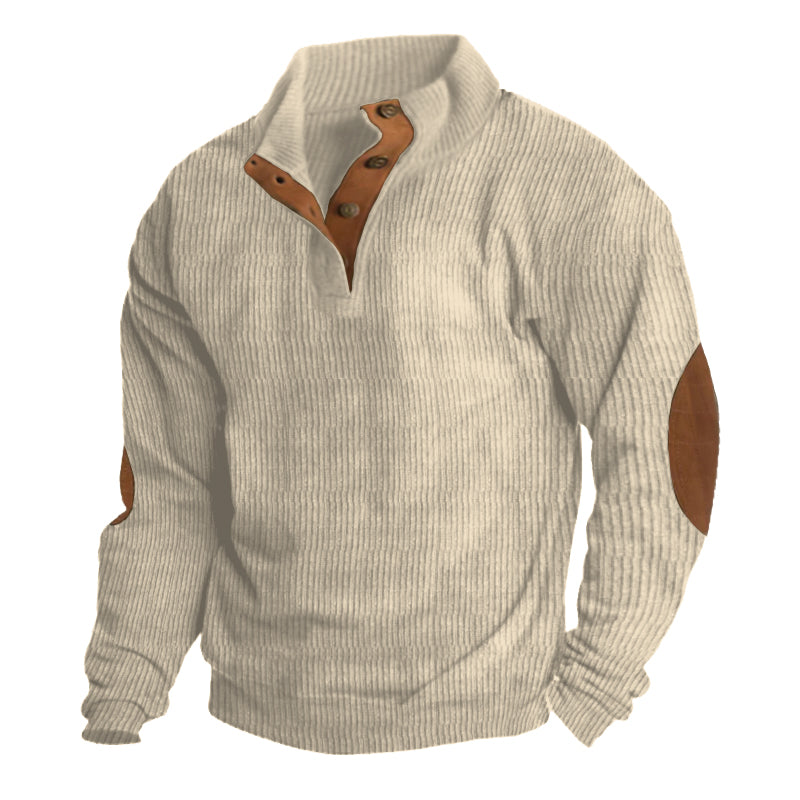 Pulls d'extérieur pour hommes 0