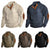 Pulls d'extérieur pour hommes 1